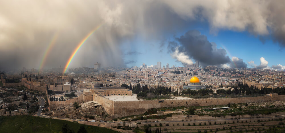 featured image for Destination spotlight: Israel