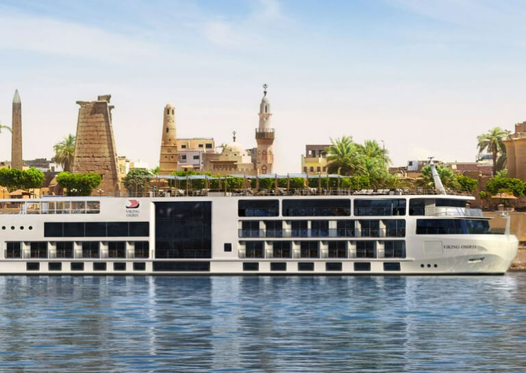 featured image for New river cruises for 2023